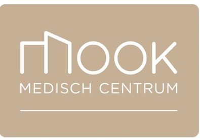 Logo Medisch Centrum Mook